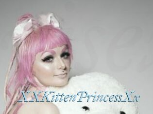 XXKittenPrincessXx