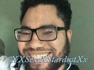 XXSexyXStardustXx