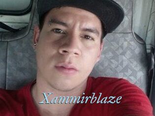 Xammirblaze