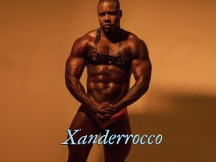 Xanderrocco