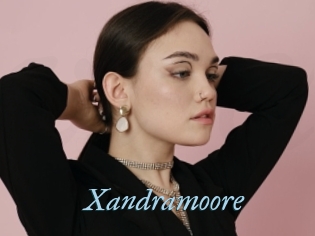 Xandramoore