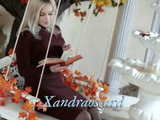 Xandraosgard
