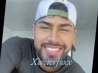 Xavierfoxx