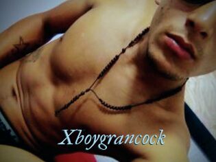 Xboygrancock