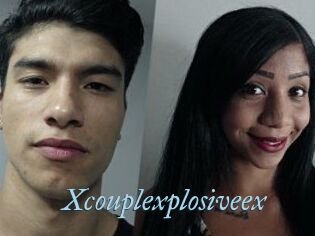 Xcouplexplosiveex