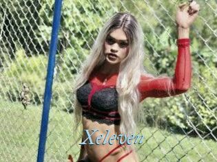 Xeleven