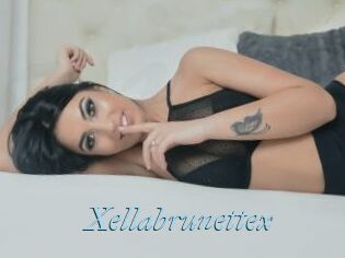 Xellabrunettex