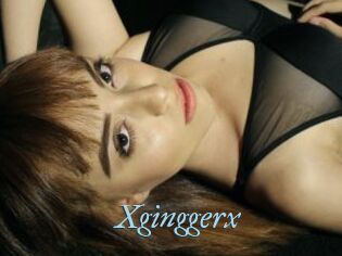 Xginggerx