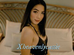 Xheavenlycassie