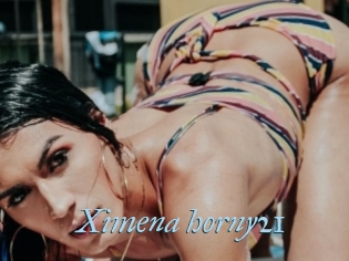 Ximena_horny21