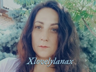 Xlovelylanax