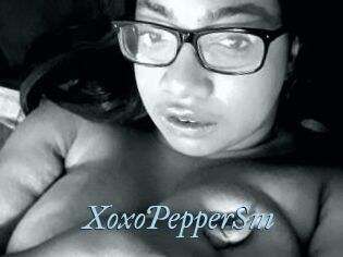 XoxoPepperSm