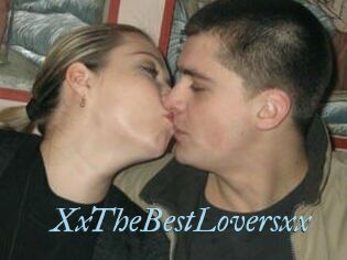 XxTheBestLoversxx