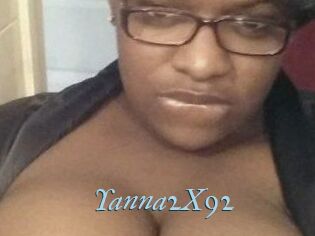 Yanna2X92