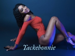 Yackebonnie