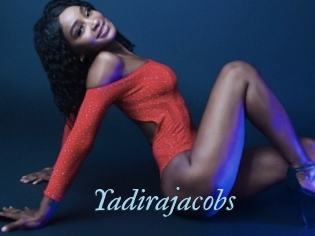 Yadirajacobs