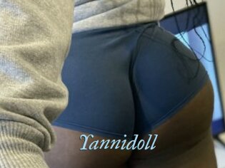 Yannidoll