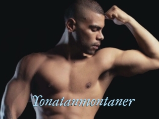 Yonatanmontaner