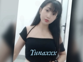 Yunaxxx