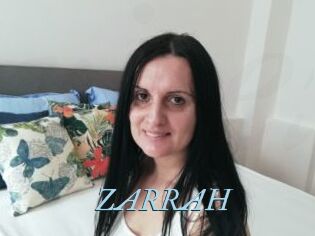 ZARRAH