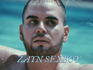 ZAYN_SEXBOY