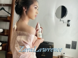 ZaraLawrence