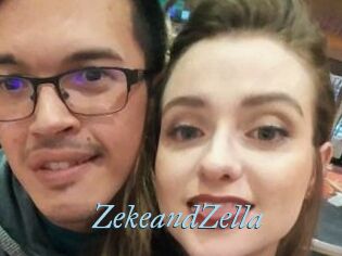 ZekeandZella