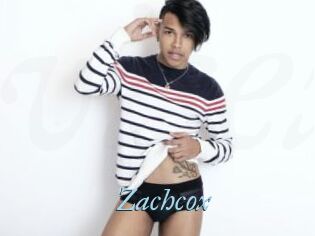 Zachcox