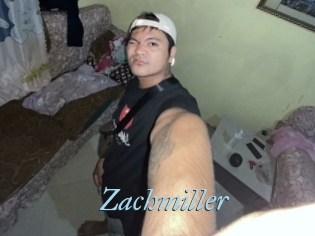 Zachmiller