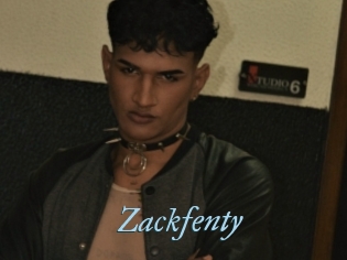 Zackfenty