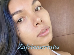 Zafrinaserratos