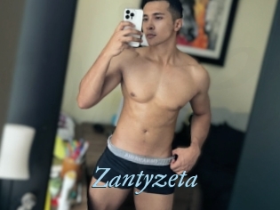 Zantyzeta