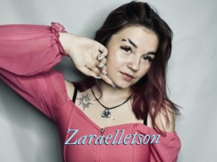 Zaraelletson