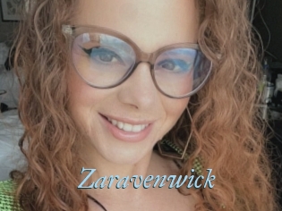 Zaravenwick