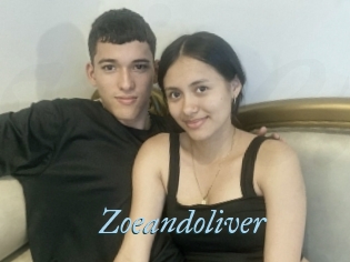 Zoeandoliver