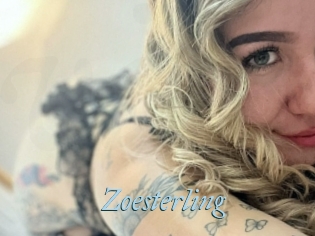 Zoesterling