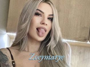 Zoeymarye